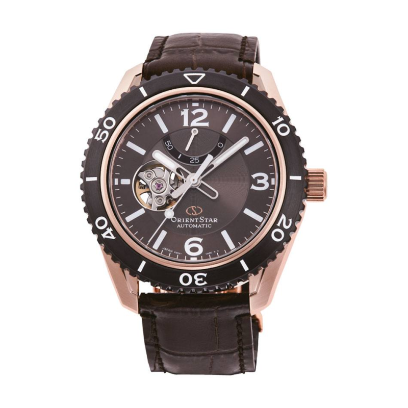 Часовник Orient Star RE-AT0103Y