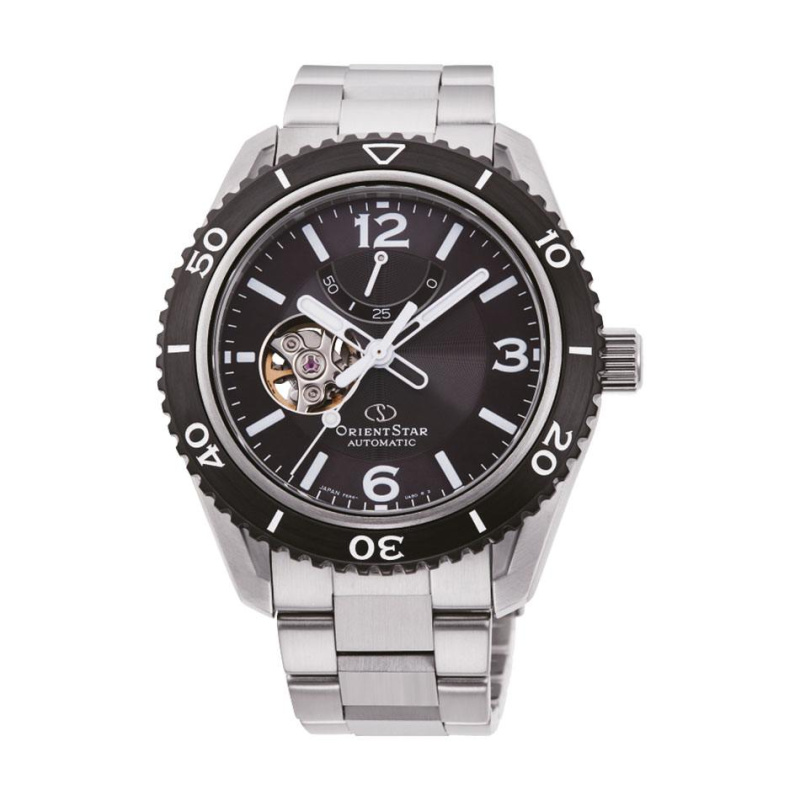 Часовник Orient Star RE-AT0101B