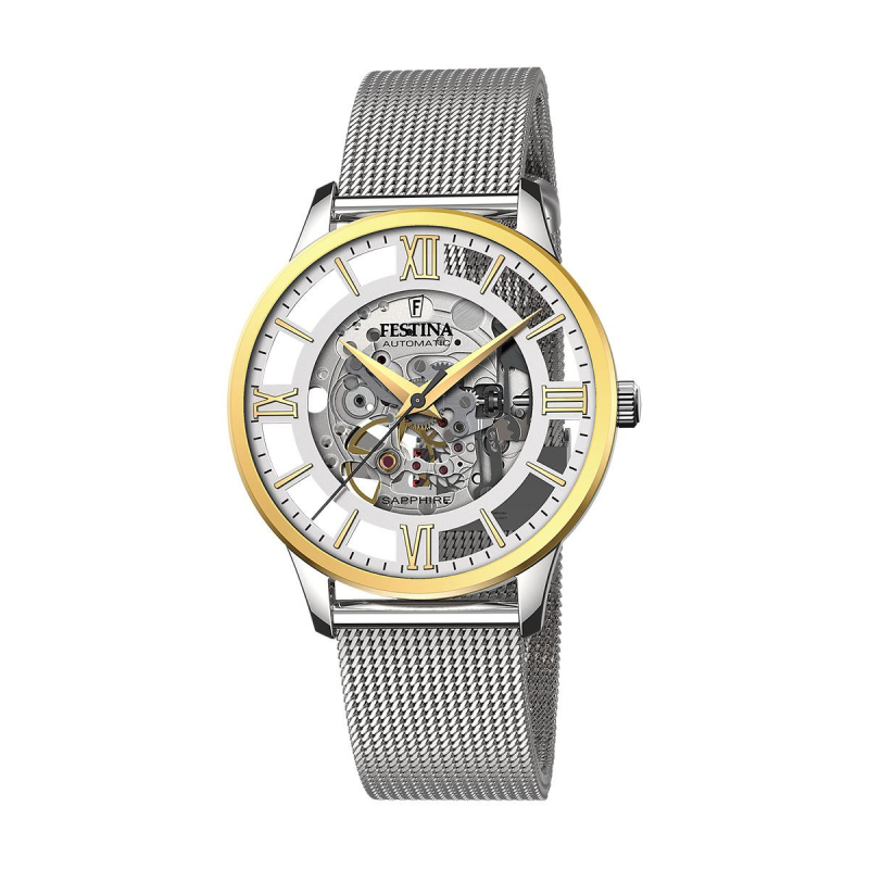 Часовник Festina F20537/1