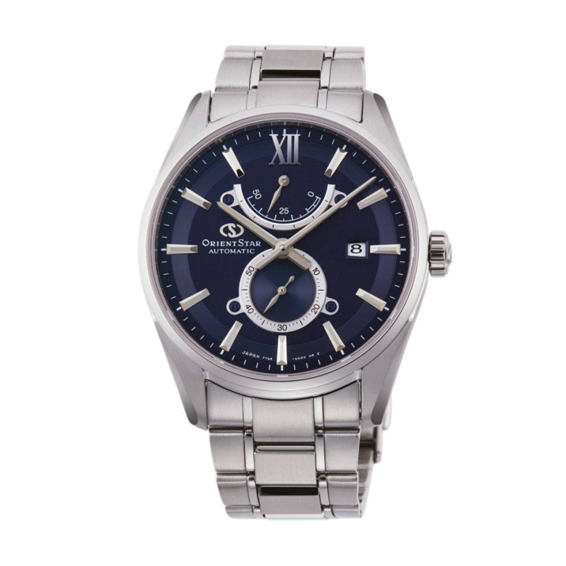 Часовник Orient Star RE-HK0002L