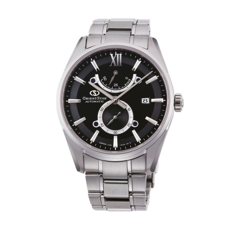 Часовник Orient Star RE-HK0003B