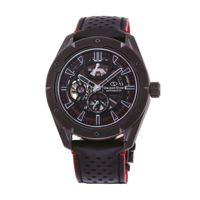 Часовник Orient Star RE-AV0A03B