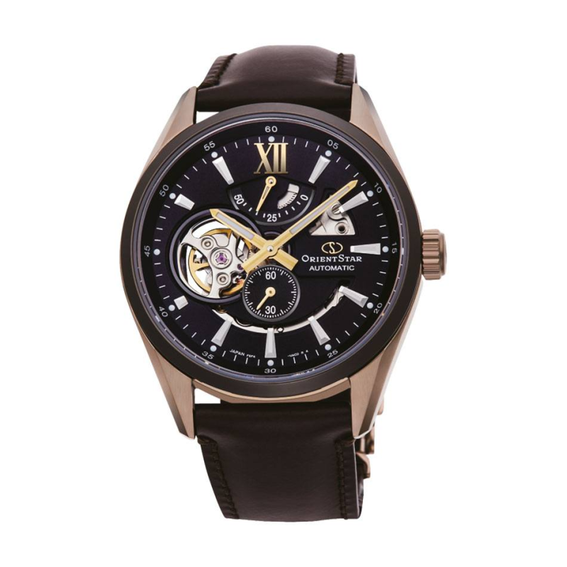 Часовник Orient Star RE-AV0115B