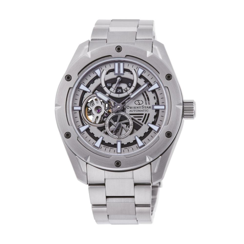 Часовник Orient Star RE-AV0A02S