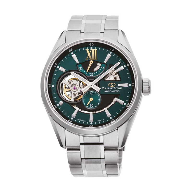 Часовник Orient Star RE-AV0114E