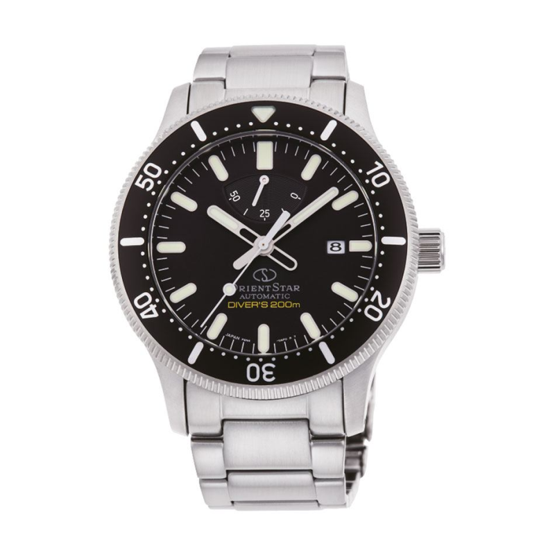 Часовник Orient Star RE-AU0301B