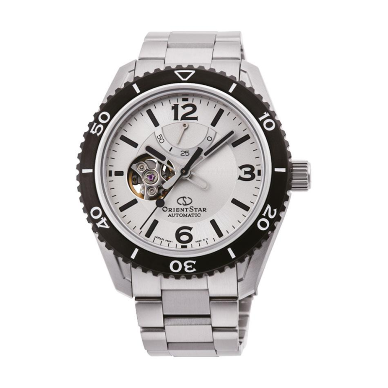 Часовник Orient Star RE-AT0107S