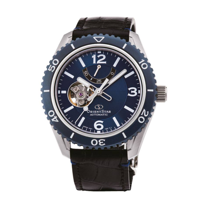 Часовник Orient Star RE-AT0108L