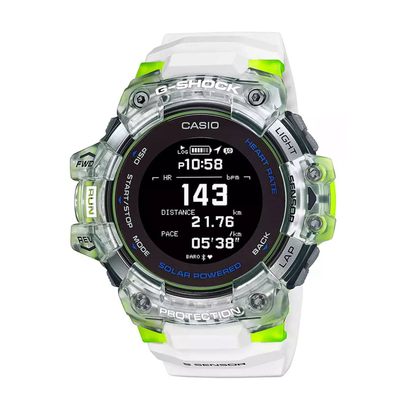 Часовник Casio G-Shock GBD-H1000-7A9ER