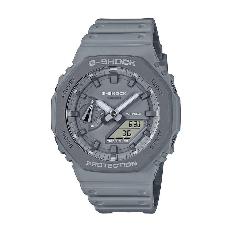Часовник Casio G-Shock GA-2110ET-8AER