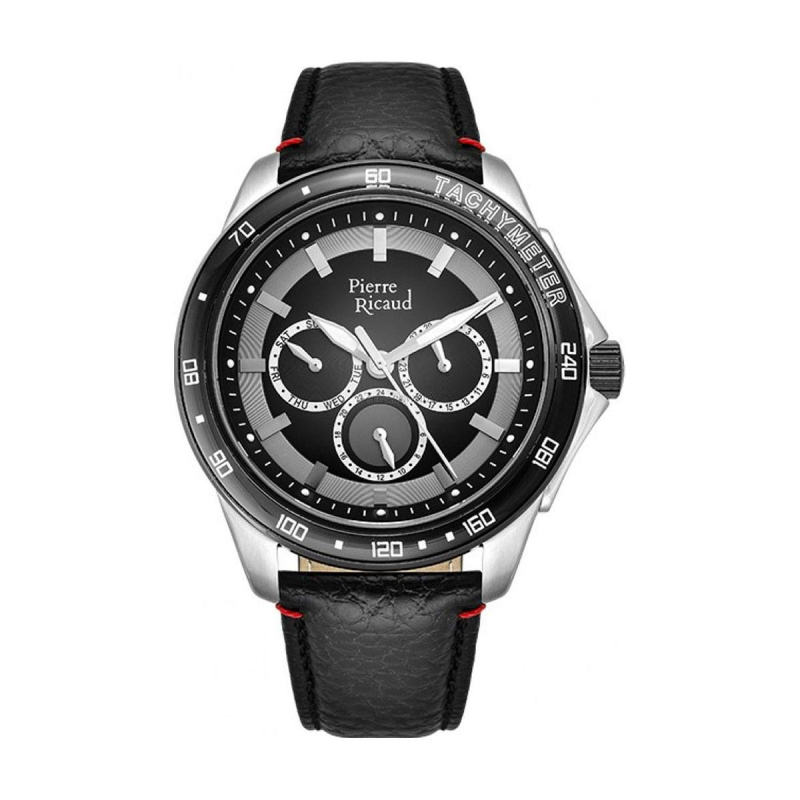 Часовник Pierre Ricaud P97217.Y214QF