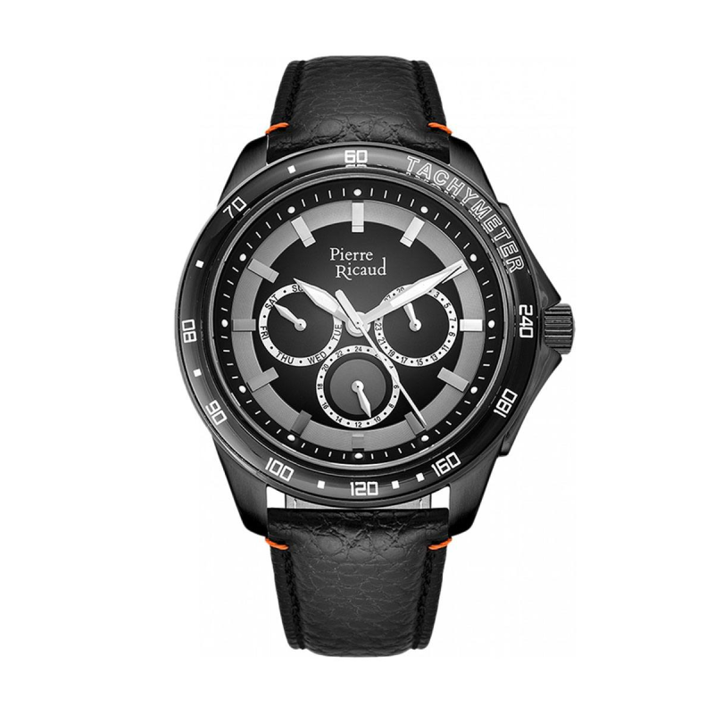 Часовник Pierre Ricaud P97217.B277QF