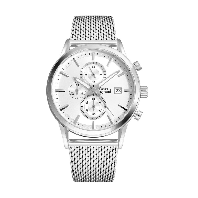Часовник Pierre Ricaud P97201.5113CH