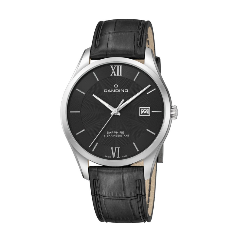 Часовник Candino C4729/3