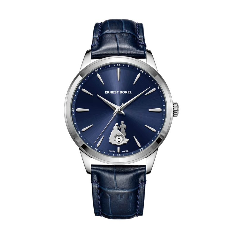 Часовник Ernest Borel N0520G0D-MS6L