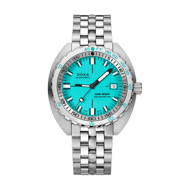 Часовник Doxa 881.10.241.10