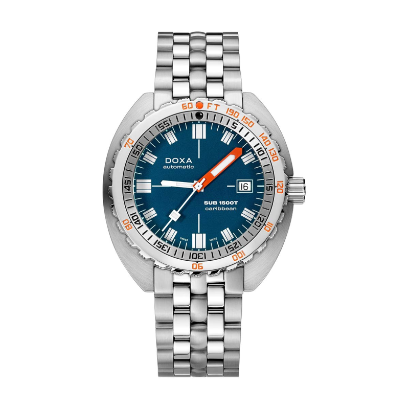 Часовник Doxa 881.10.201.10