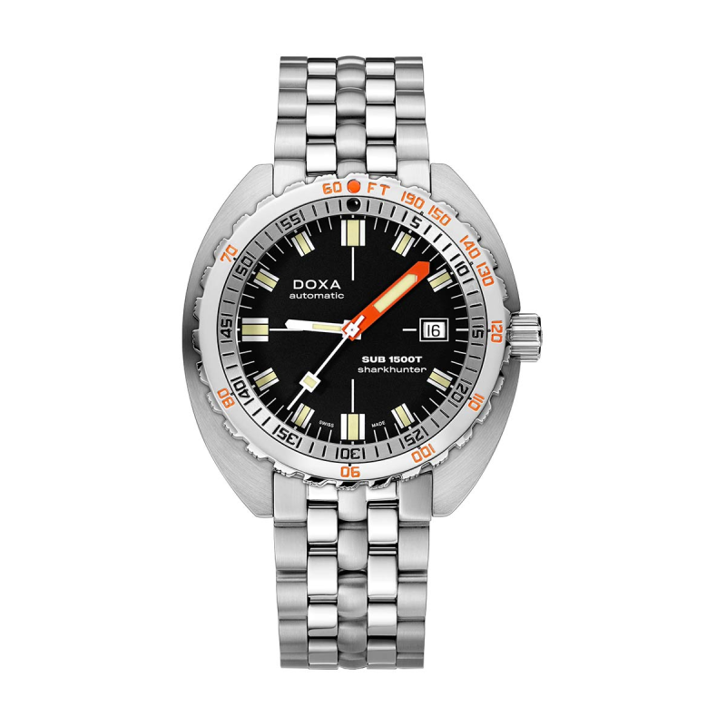 Часовник Doxa 881.10.101.10