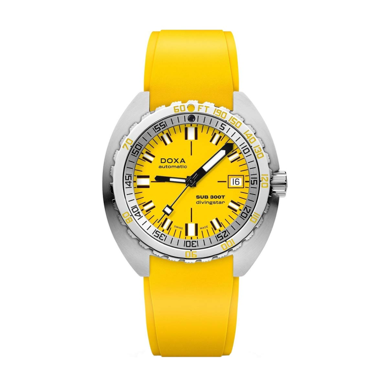 Часовник Doxa 840.10.361.31