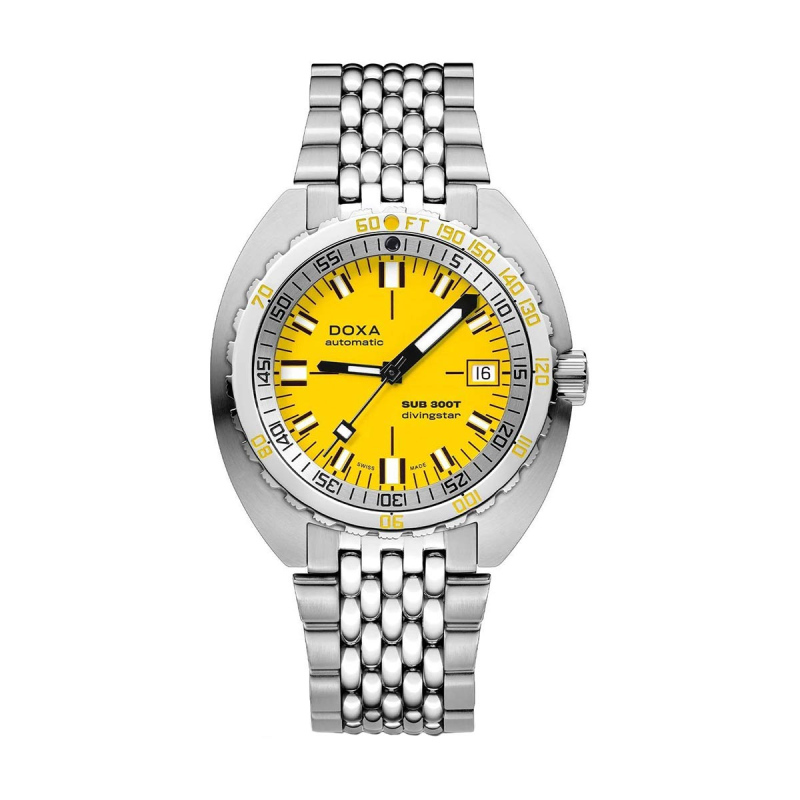 Часовник Doxa 840.10.361.10