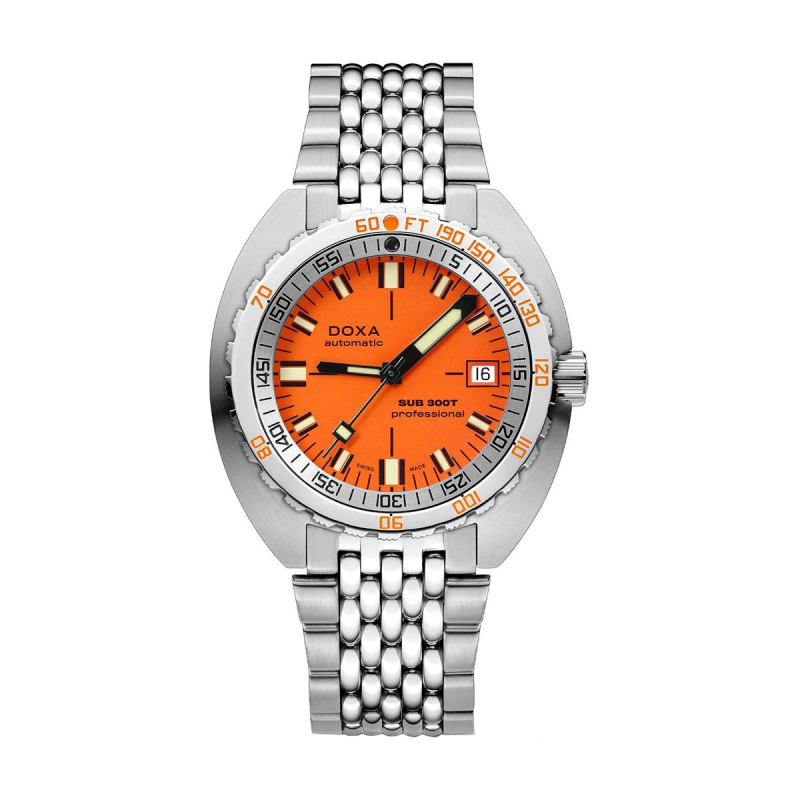 Часовник Doxa 840.10.351.10