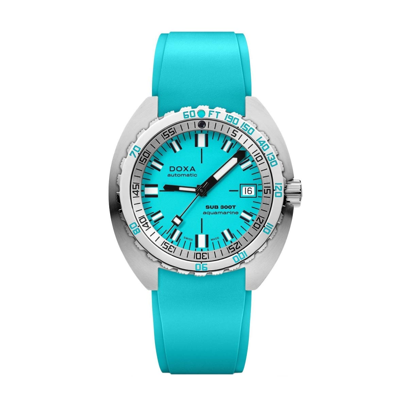 Часовник Doxa 840.10.241.25