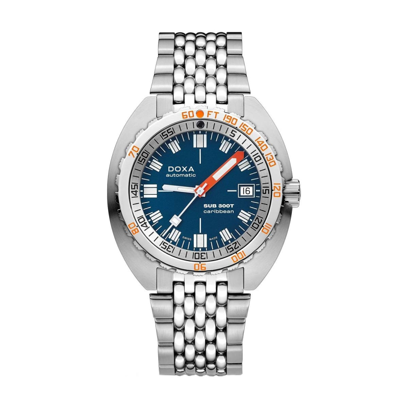 Часовник Doxa 840.10.201.10