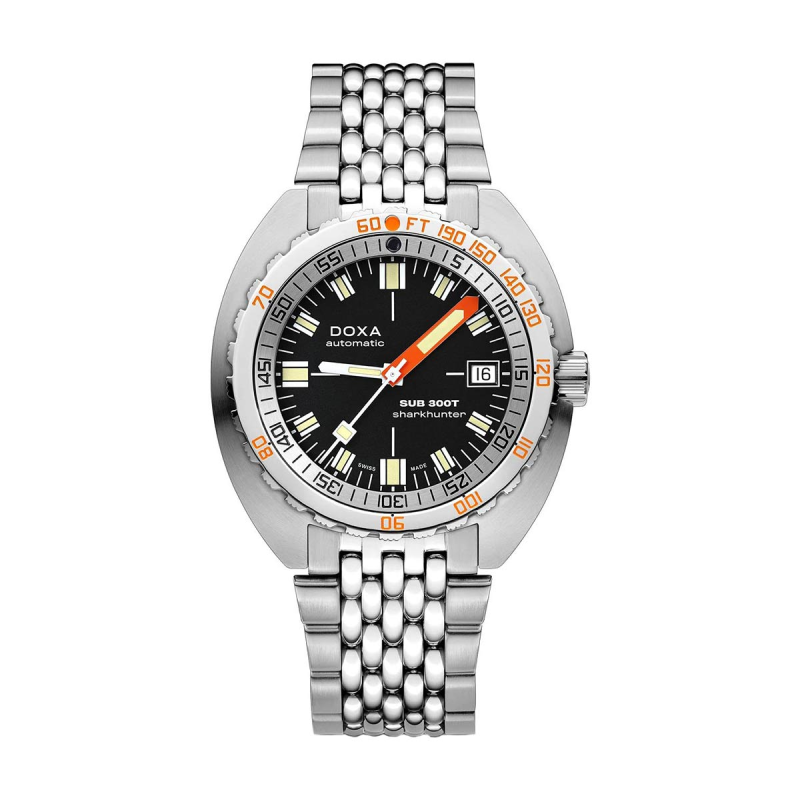 Часовник Doxa 840.10.101.10