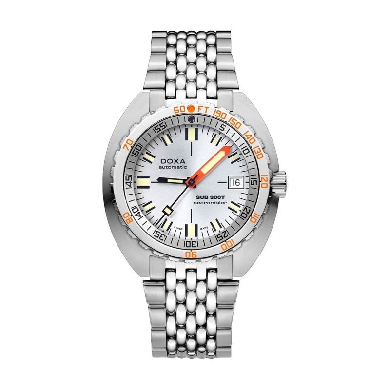 Часовник Doxa 840.10.021.10