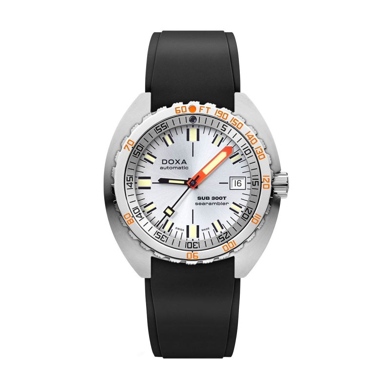 Часовник Doxa 840.10.021.20