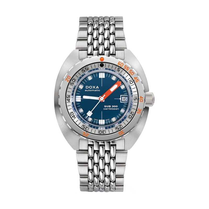 Часовник Doxa 821.10.201.10