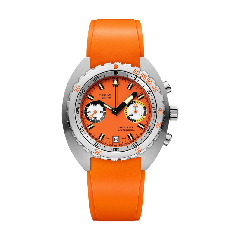 Часовник Doxa 805.10.351.21