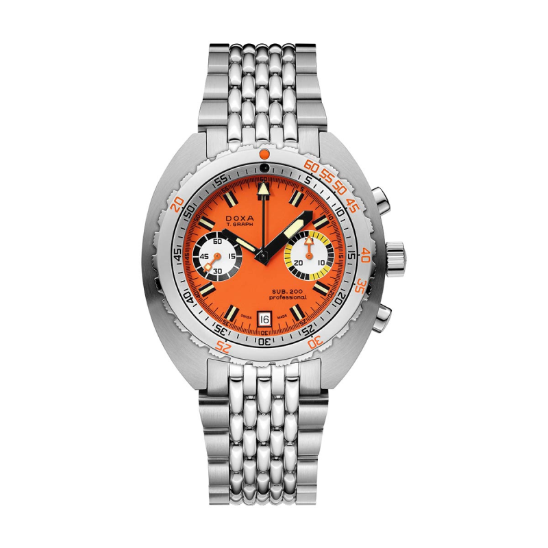 Часовник Doxa 805.10.351.10