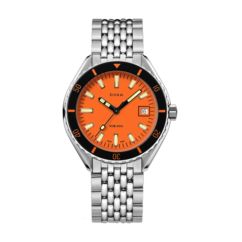 Часовник Doxa 799.10.351.10