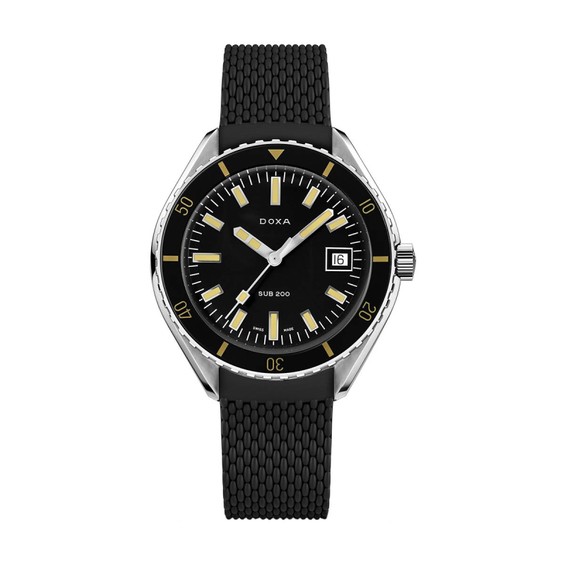 Часовник Doxa 799.10.101.20