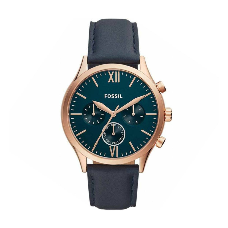 Часовник Fossil BQ2412