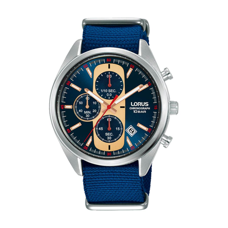 Часовник Lorus RM357GX9