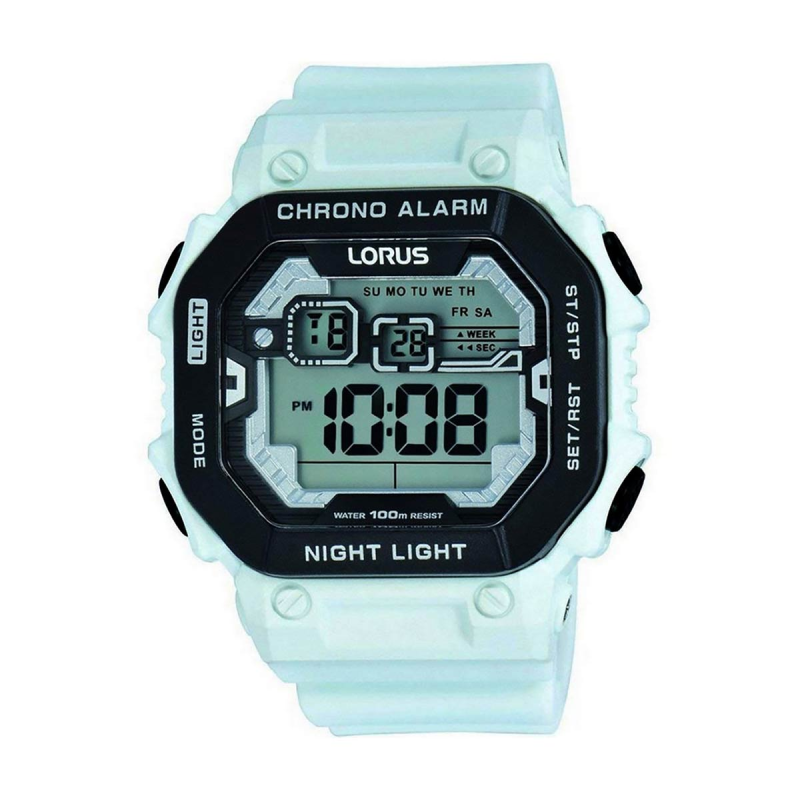 Часовник Lorus R2397KX9