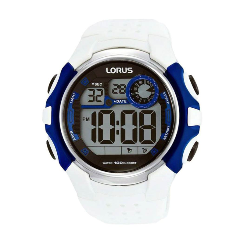 Часовник Lorus R2389KX9