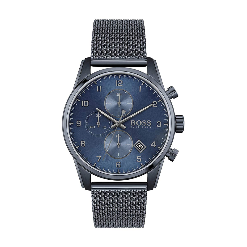 Часовник Hugo Boss 1513836