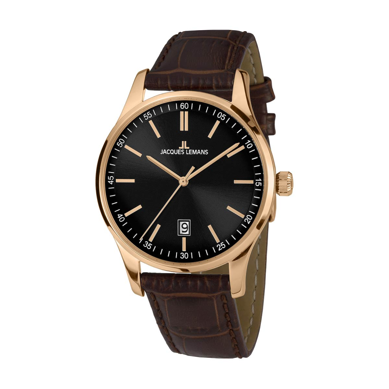 Часовник Jacques Lemans 1-2026D