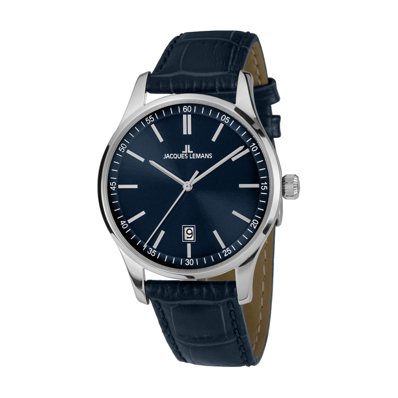 Часовник Jacques Lemans 1-2026C