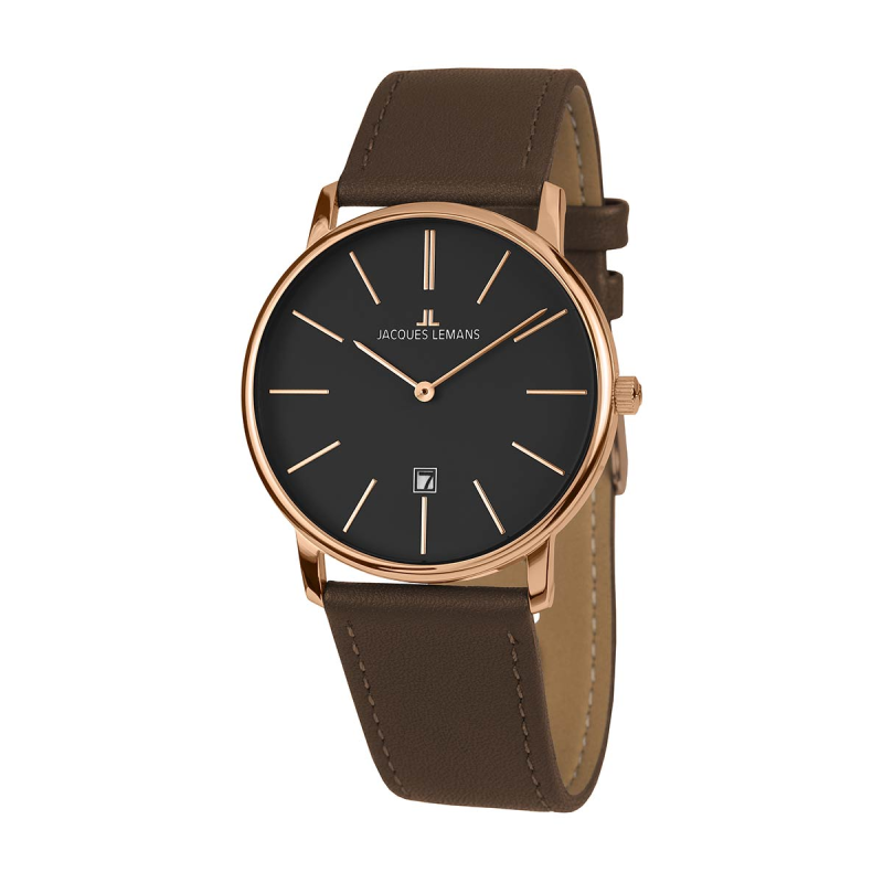 Часовник Jacques Lemans 1-2003E