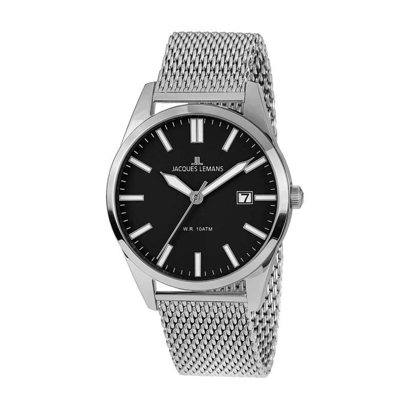 Часовник Jacques Lemans 1-2002K