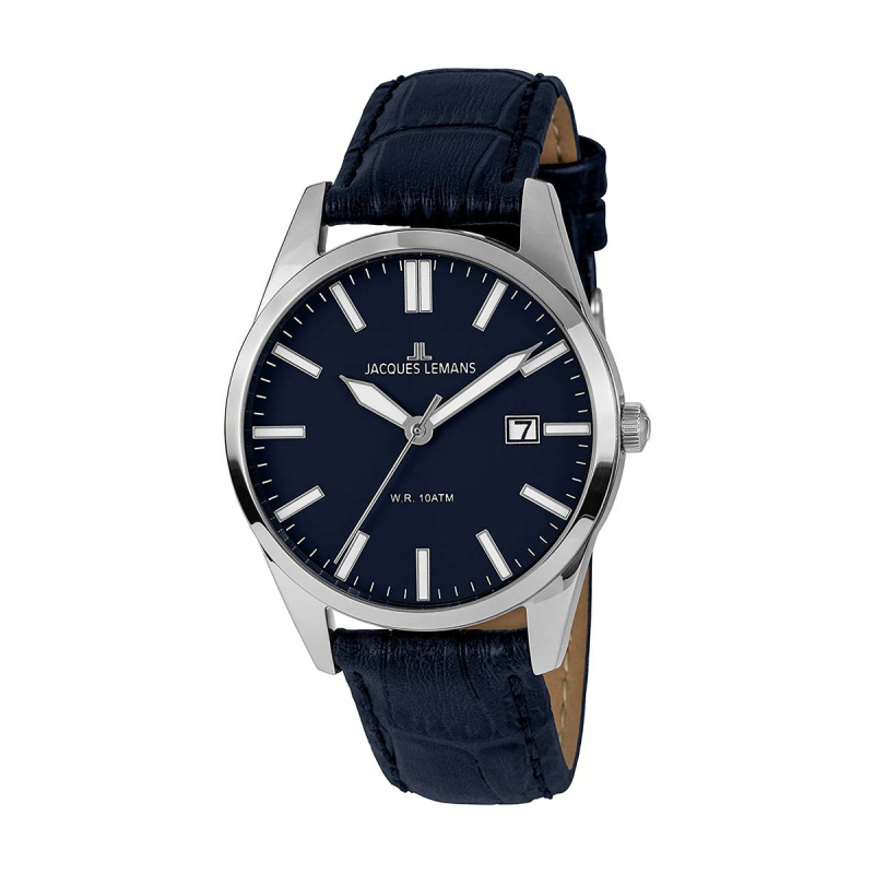 Часовник Jacques Lemans 1-2002F