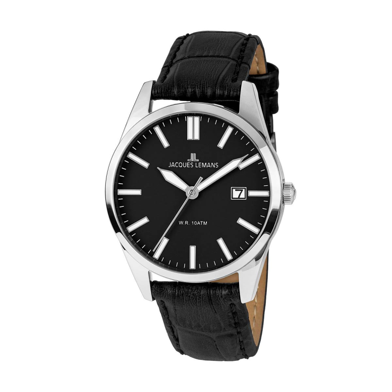 Часовник Jacques Lemans 1-2002D
