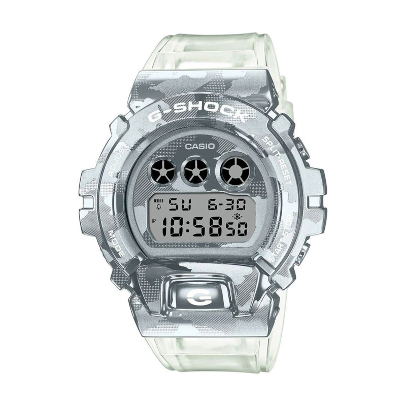 Часовник Casio G-Shock GM-6900SCM-1ER
