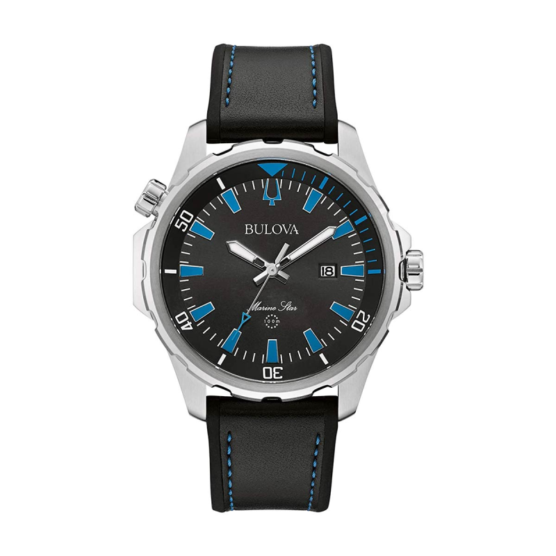 Часовник Bulova 96B337