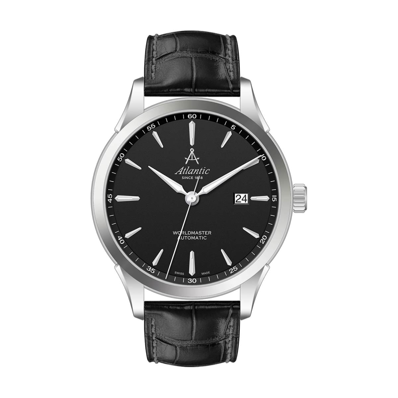 Часовник Atlantic 52759.41.61S