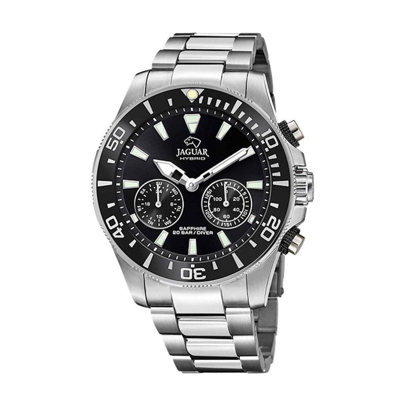 Часовник Jaguar J888/2